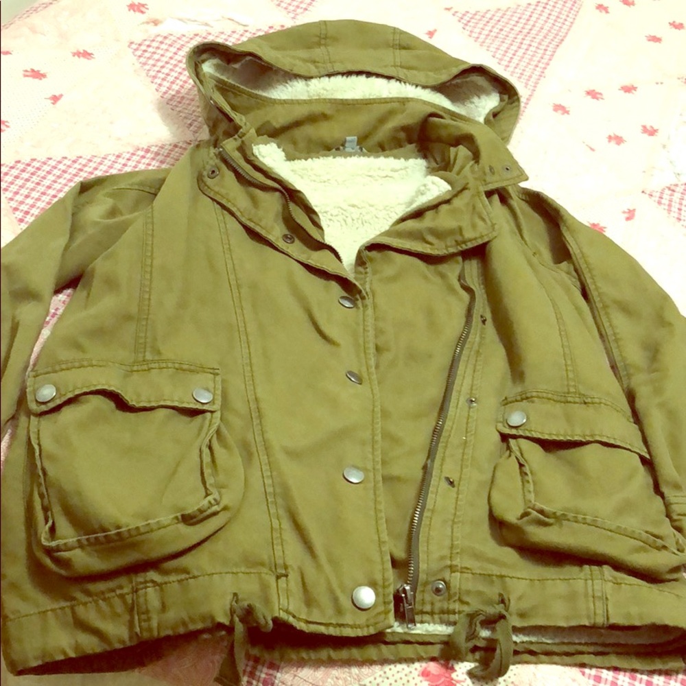 Jacket